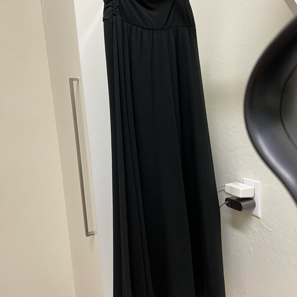 Have not worn